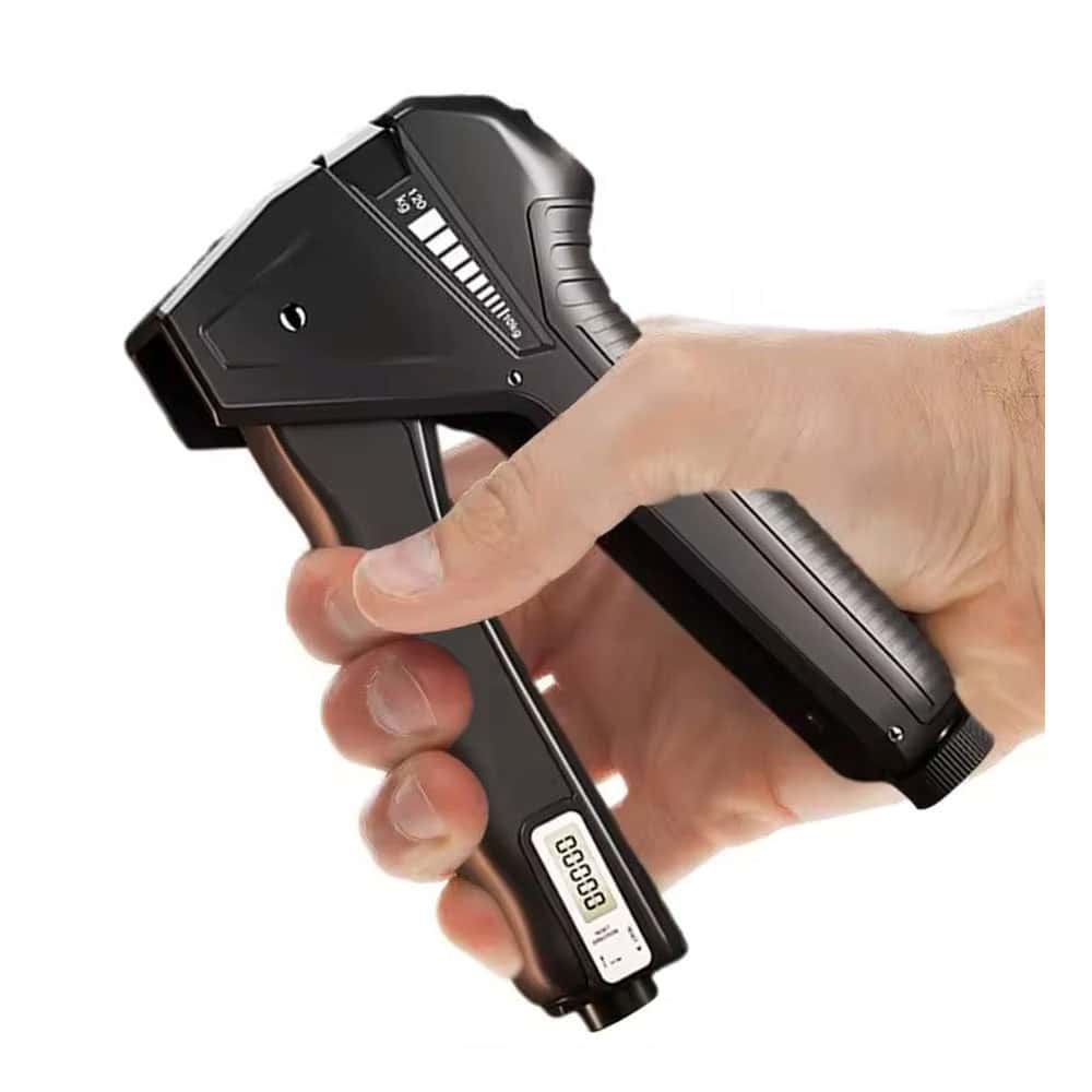 فنر تقویت مچ گلدن استار مدل  GS-100