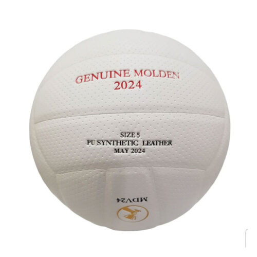 توپ والیبال مدل molden sports MDv24 W