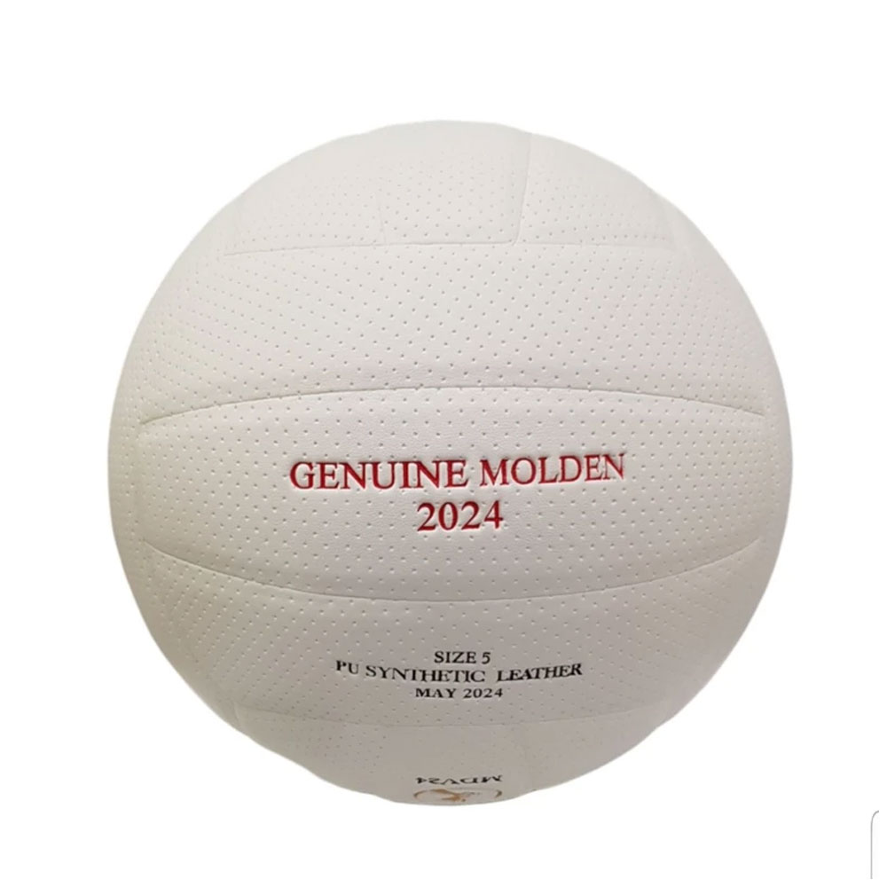 توپ والیبال مدل molden sports MDv24 W