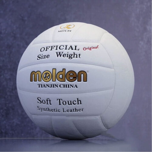 توپ والیبال مدل molden sports MDv24 W