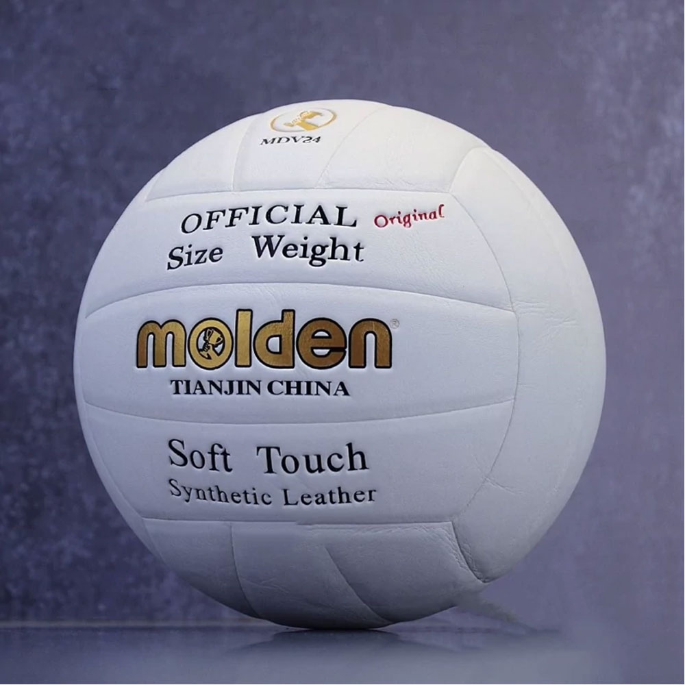 توپ والیبال مدل molden sports MDv24 W
