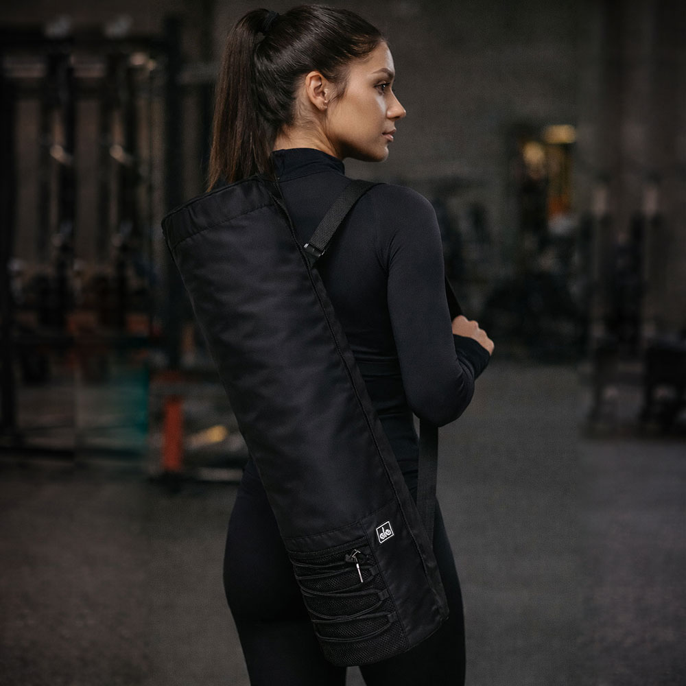 کاور مت یوگا حرفه ای مدل الو Alo