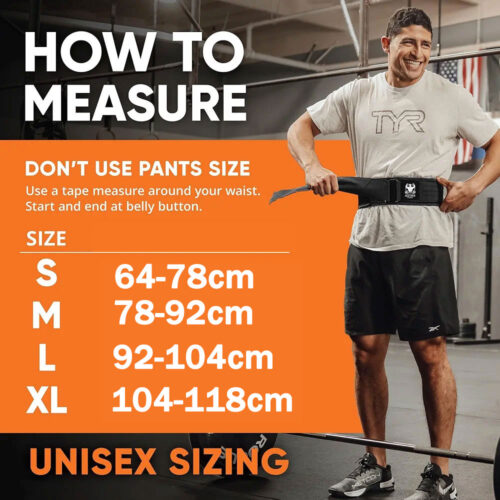 کمربند کراسفیت و بدنسازی حرفه ای ASTRA FITNESS اورجینال