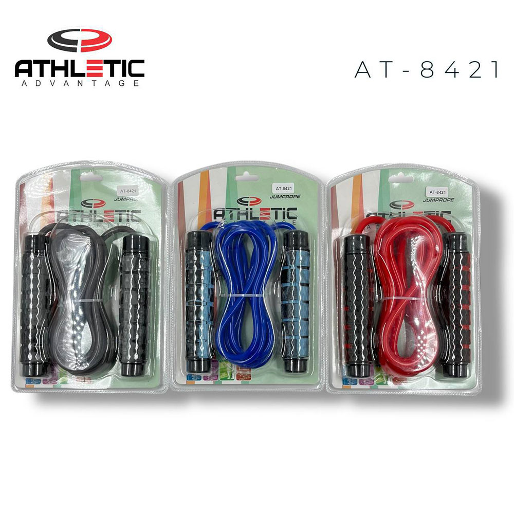 طناب ورزشی اتلتیک مدل AT-8421