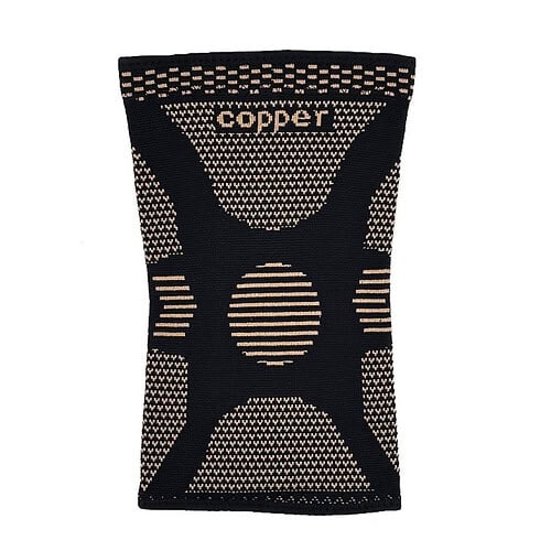 زانوبند ورزشی مدل Copper