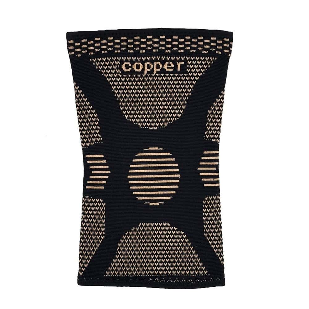 زانوبند ورزشی مدل Copper