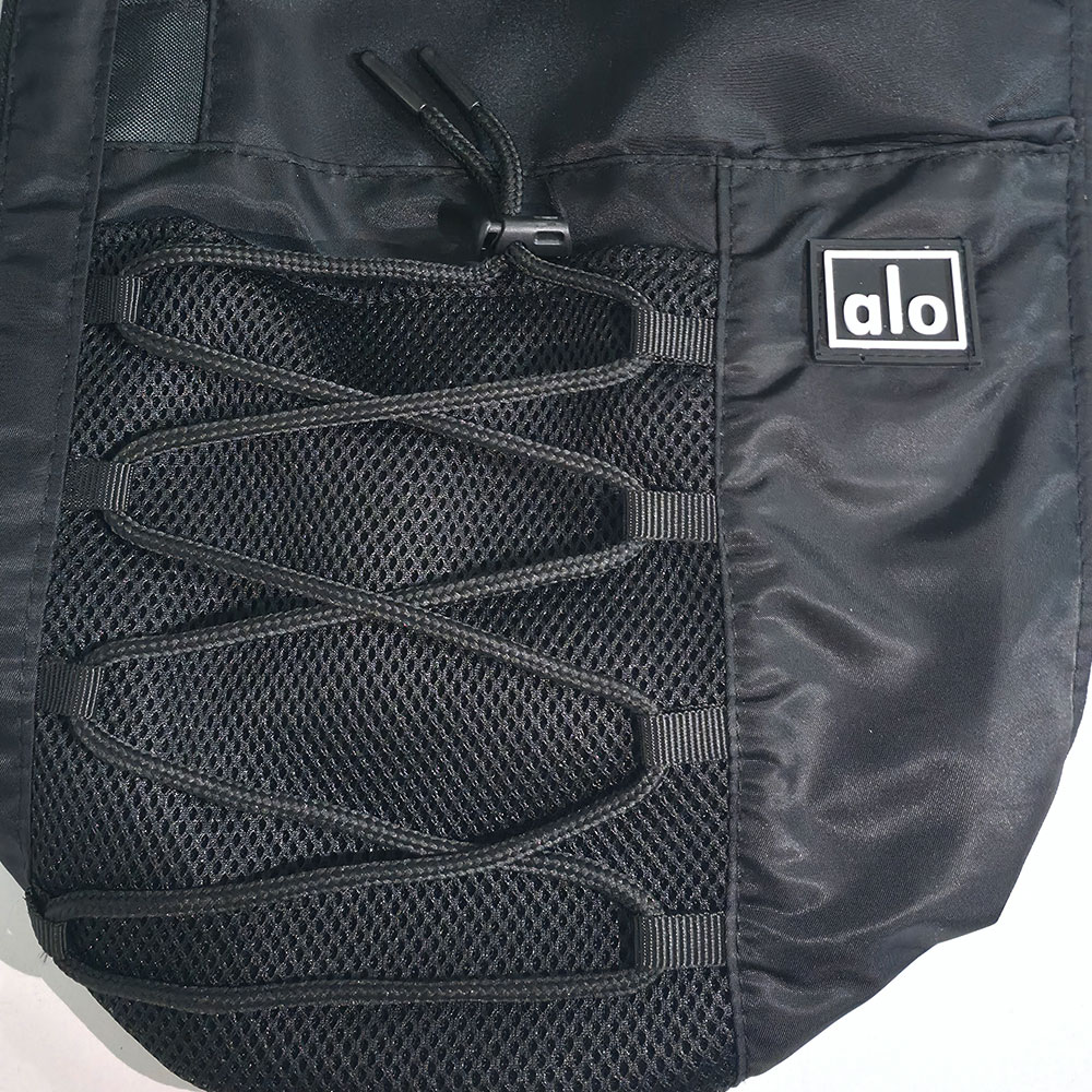 کاور مت یوگا حرفه ای مدل الو Alo