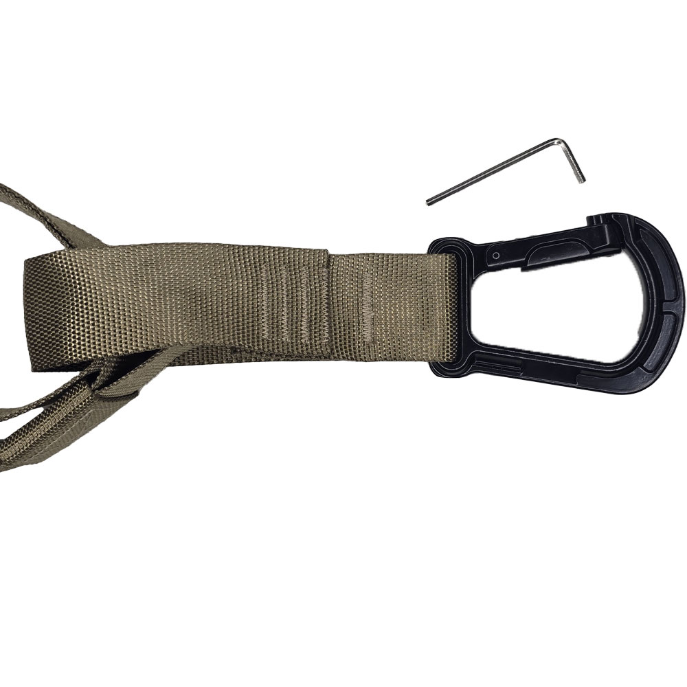 بند تی آر ایکس مدل  TRX GO FIT