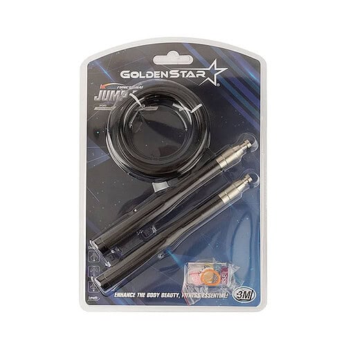 طناب کراسفیت حرفه ای مدل GoldenStar