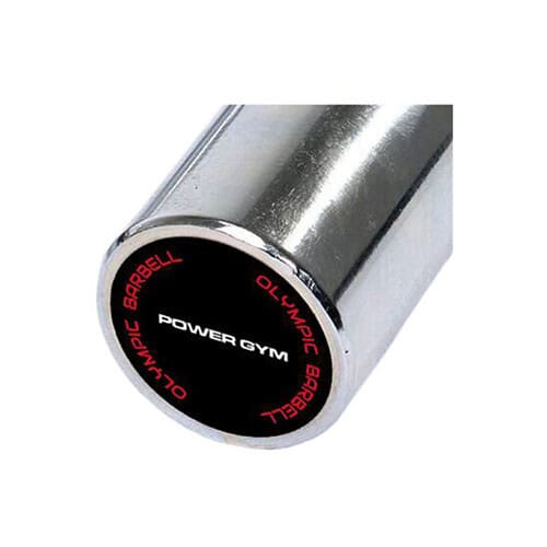 میله هالتر کراس فیت PowerGYM