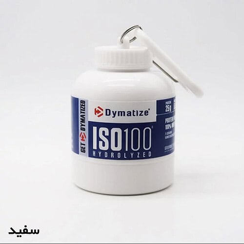 جاپودری و قیف پروتئین طرح مکمل های ورزشی