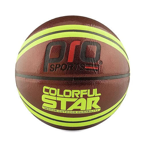 توپ بسکتبال پرو اسپورتز مدل PRO-LEAGUE2 2025