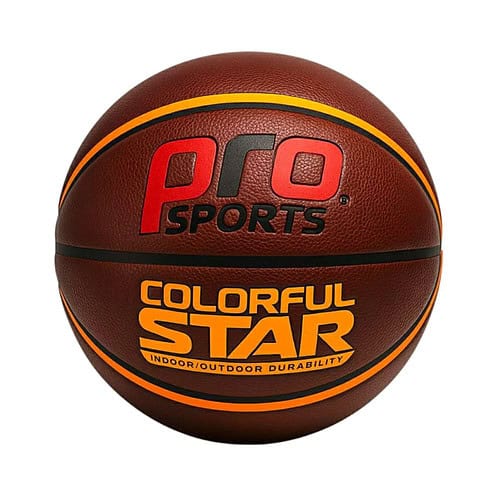 توپ بسکتبال پرو اسپورتز مدل PRO-LEAGUE2 2025
