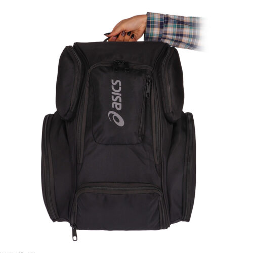 کوله پشتی ورزشی مدل Asics