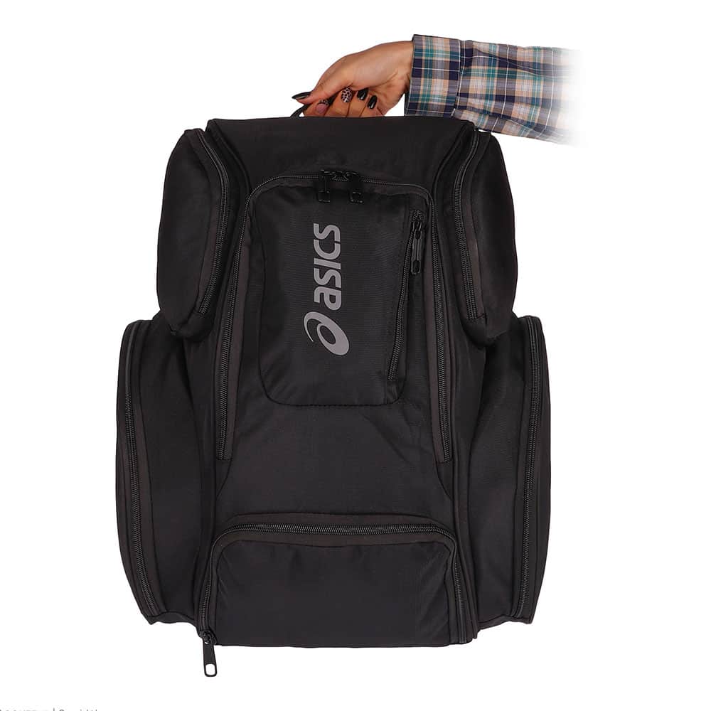 کوله پشتی ورزشی مدل Asics