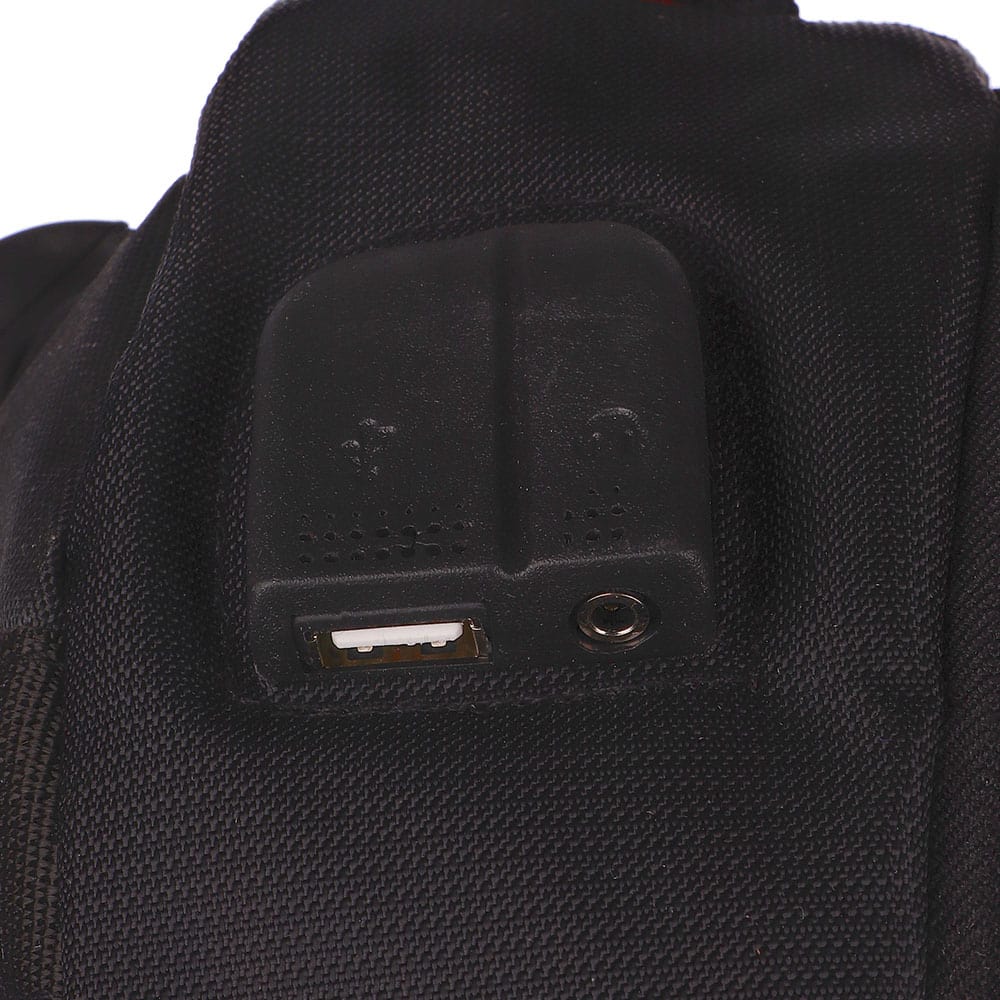 کوله پشتی مسافرتی مدل Pierre Cardin