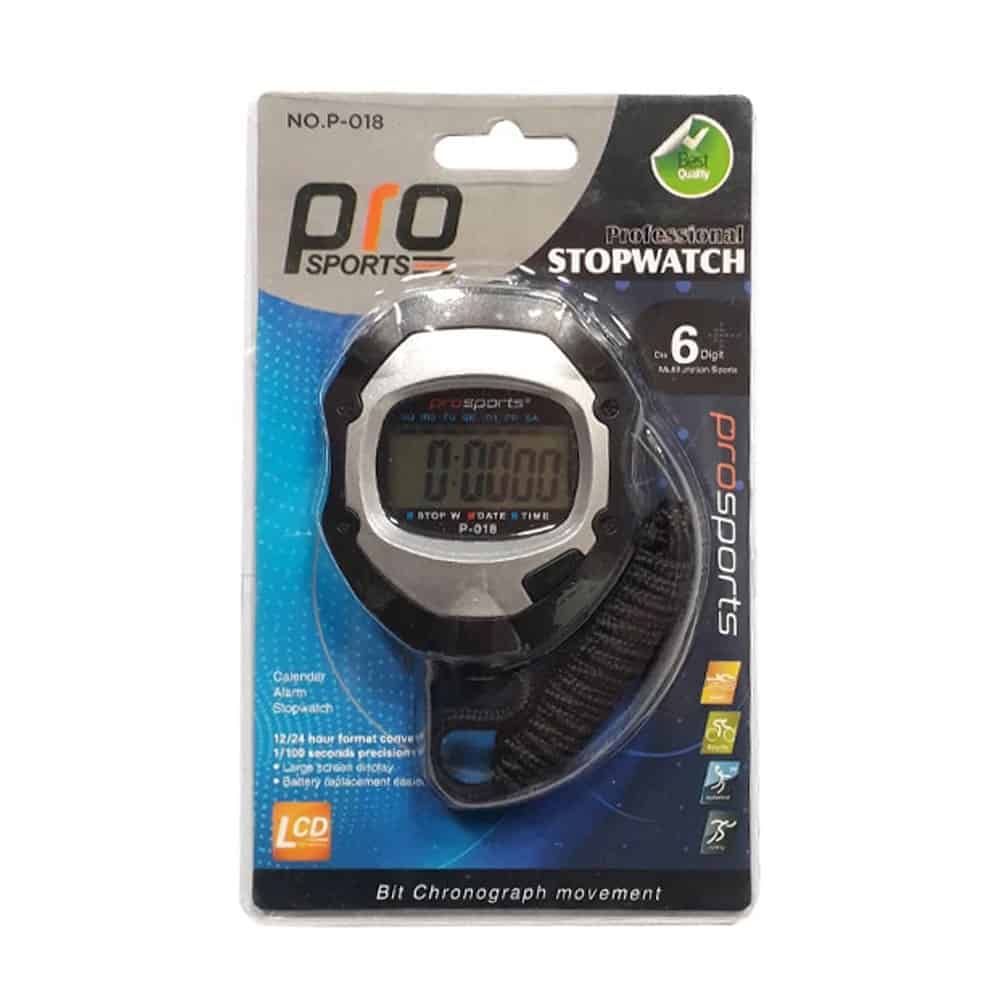 کرنومتر پرو اسپورتز کد P-018