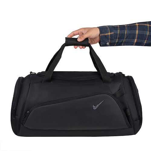 ساک ورزشی مدل Nike Club Bag