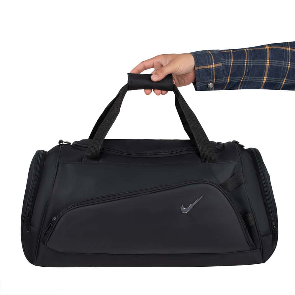 ساک ورزشی مدل Nike Club Bag