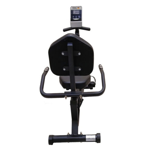 دوچرخه ثابت پشتی دار خانگی فدرال مدل R160