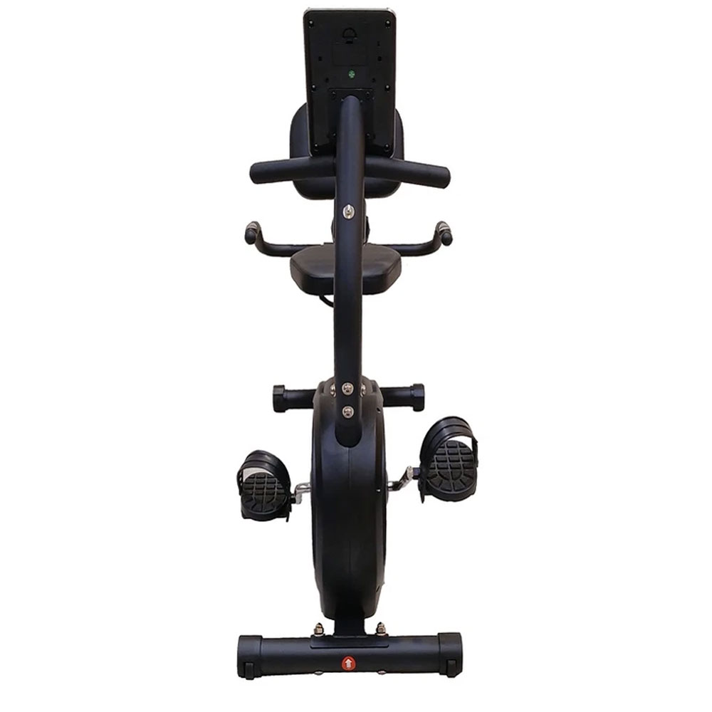 دوچرخه ثابت پشتی دار خانگی فدرال مدل R160