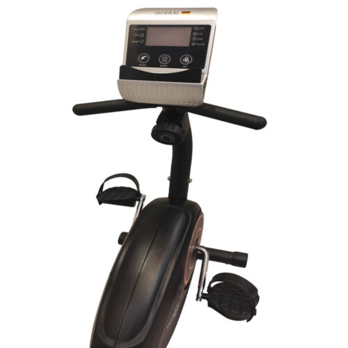 دوچرخه ثابت پشتی دار خانگی فدرال مدل R160