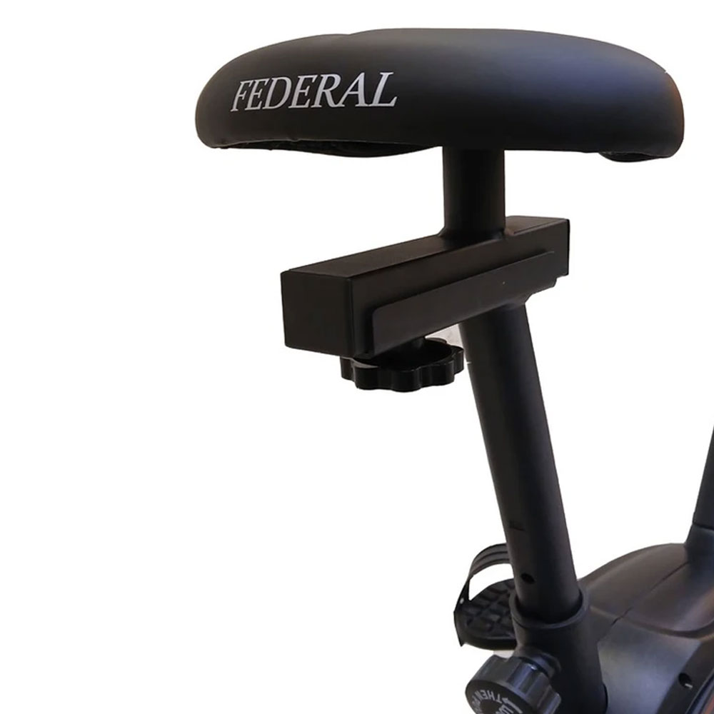 دوچرخه ثابت ایستاده فدرال مدل V160