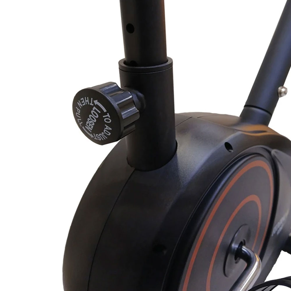 دوچرخه ثابت ایستاده فدرال مدل V160