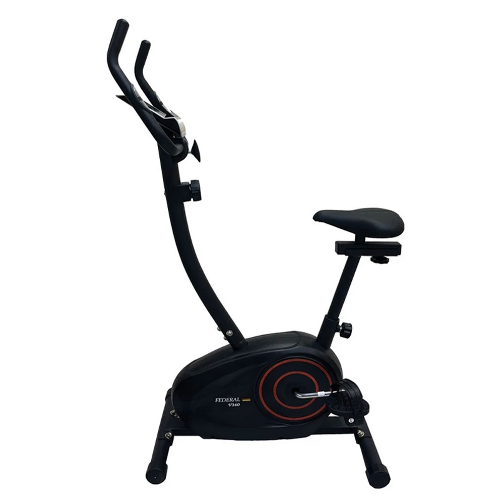 دوچرخه ثابت ایستاده فدرال مدل V160