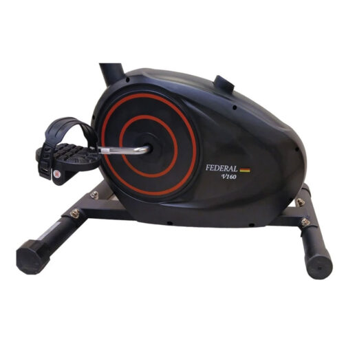 دوچرخه ثابت ایستاده فدرال مدل V160
