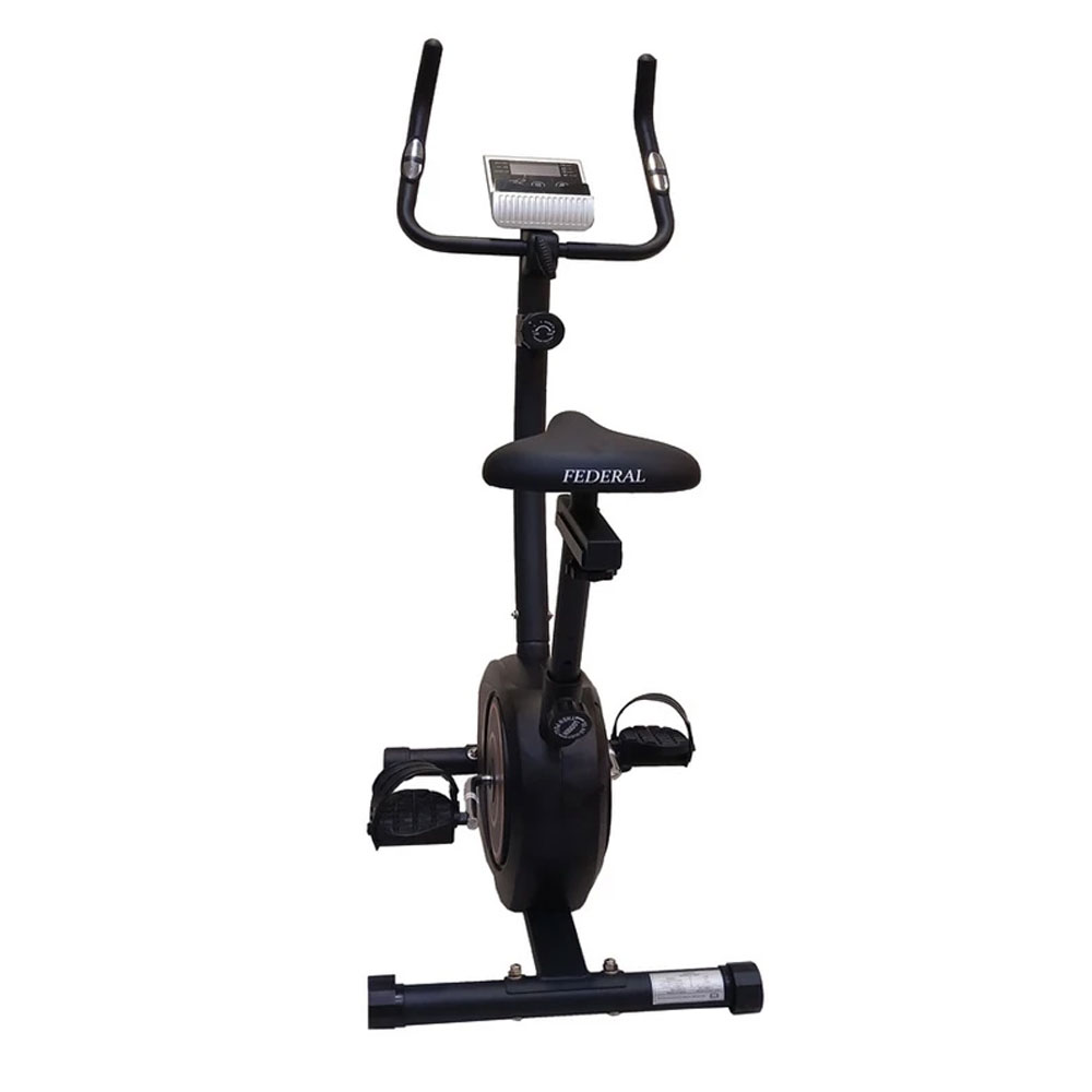 دوچرخه ثابت ایستاده فدرال مدل V160