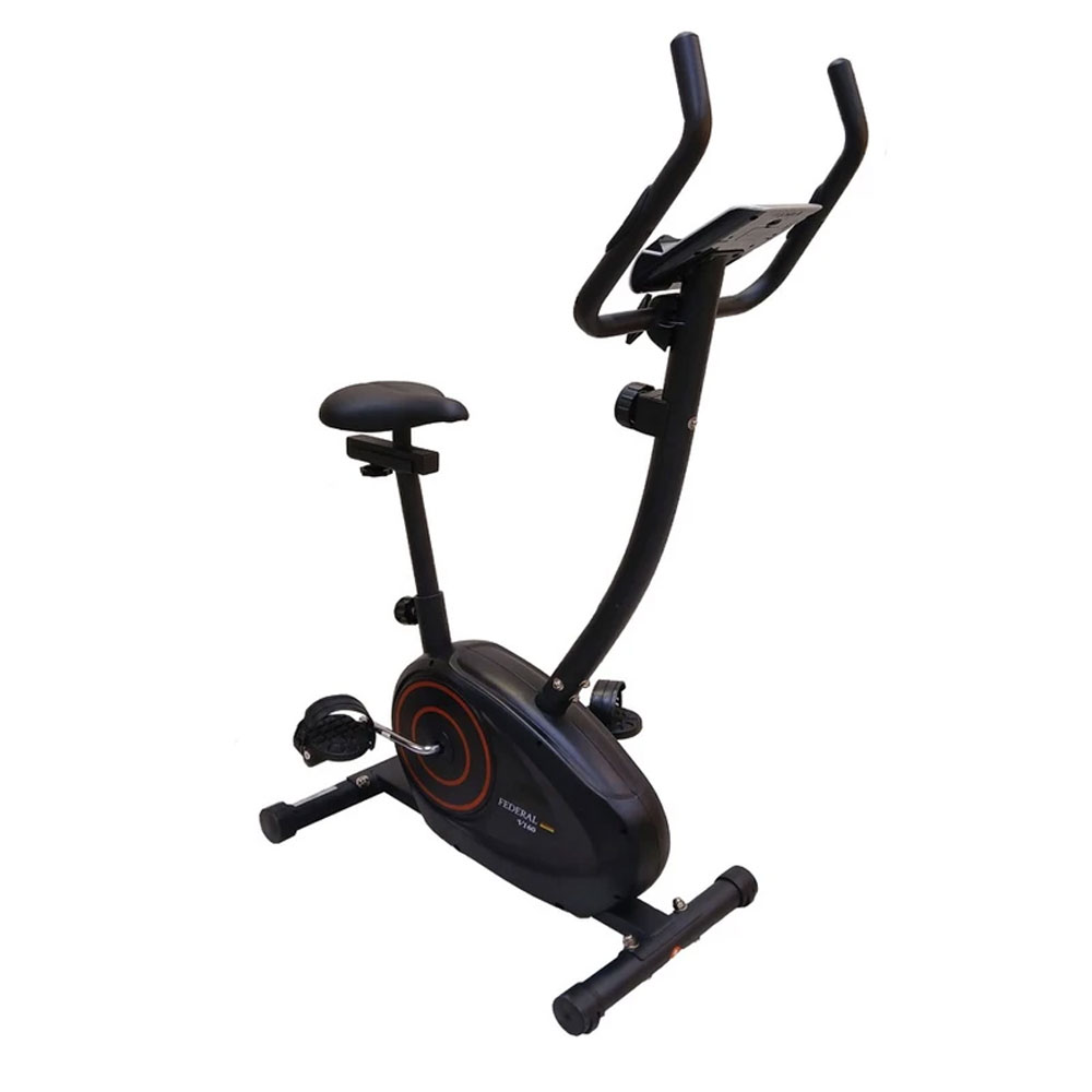 دوچرخه ثابت ایستاده فدرال مدل V160