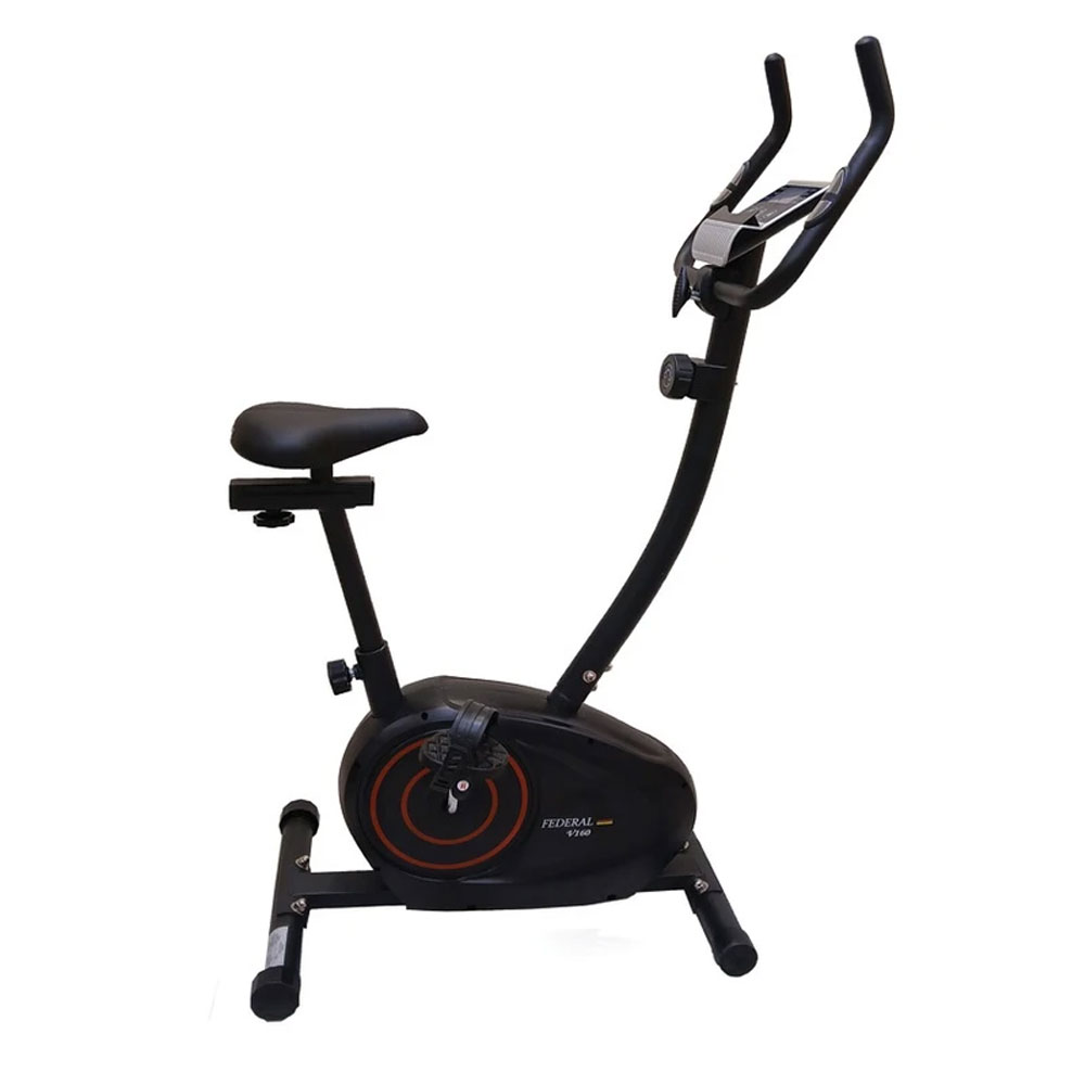 دوچرخه ثابت ایستاده فدرال مدل V160
