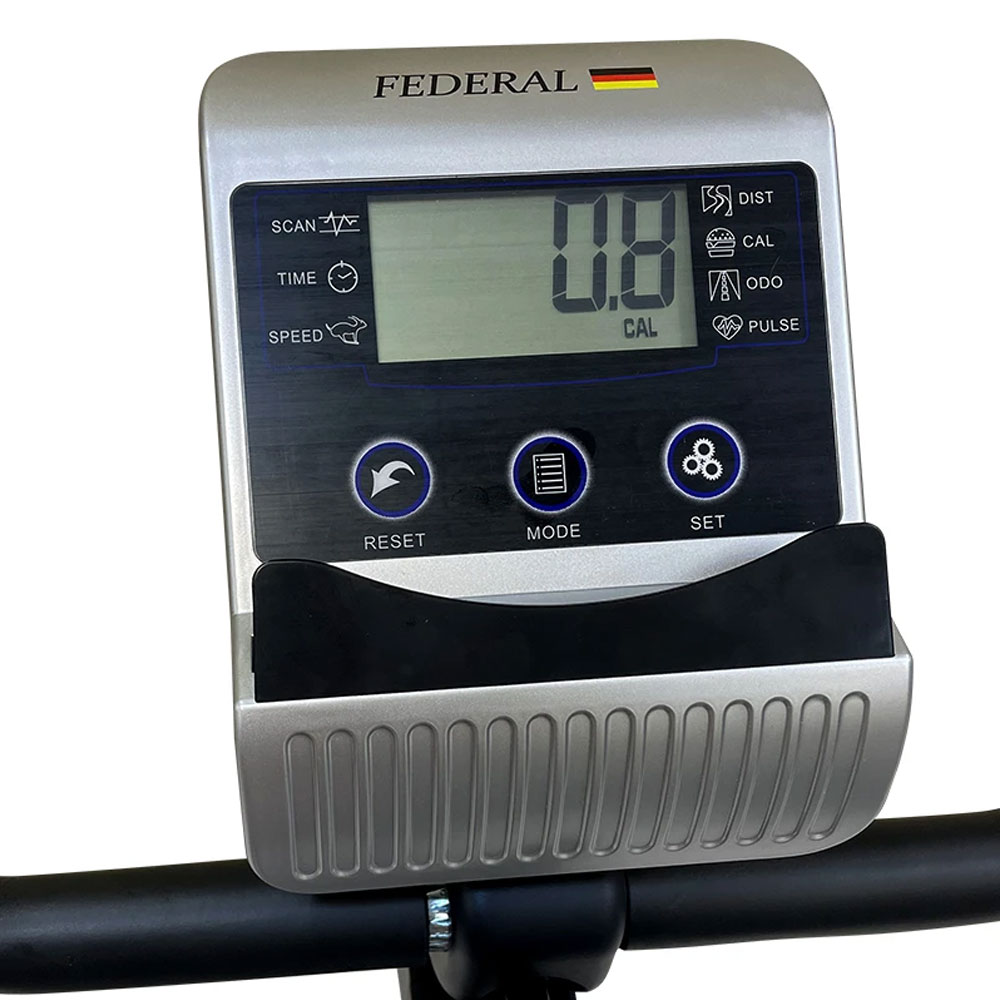 دوچرخه ثابت مدل FEDERAL V270