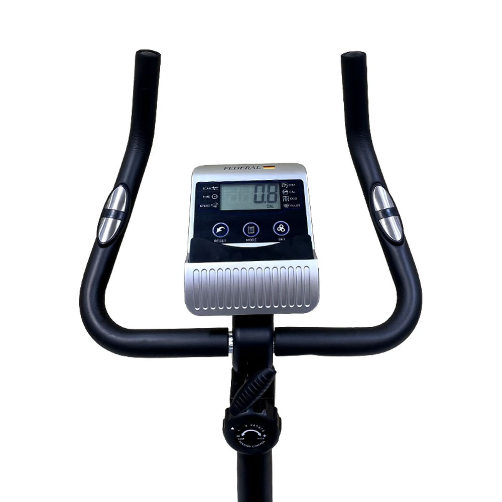 دوچرخه ثابت مدل FEDERAL V270