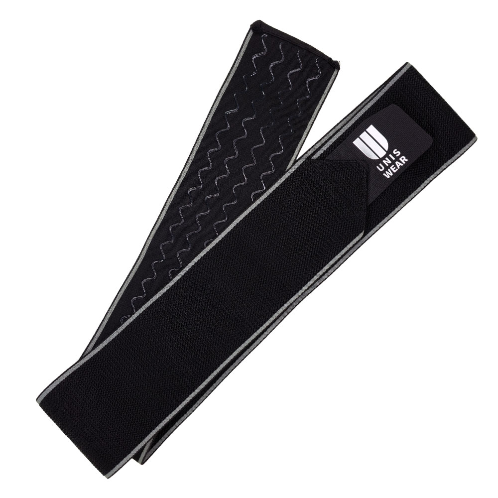زانوبند و آرنج بند پارچه ای مدل UNIS WEAR