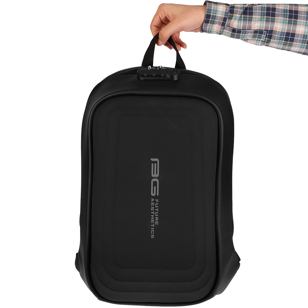 کوله پشتی بنج مدل BANGE - BG7520