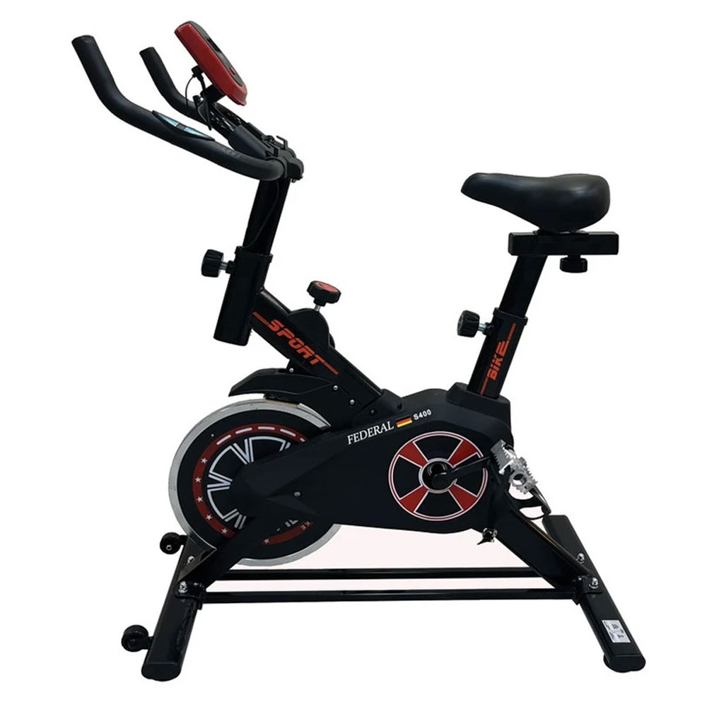 دوچرخه اسپینینگ فدرال مدل S400