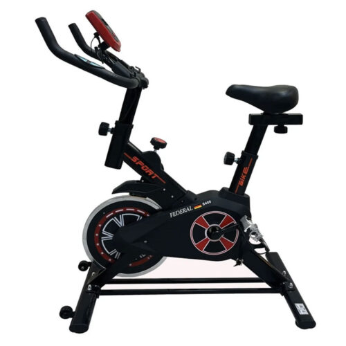 دوچرخه اسپینینگ فدرال مدل S400