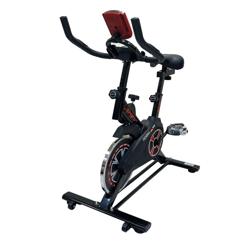 دوچرخه اسپینینگ فدرال مدل S400