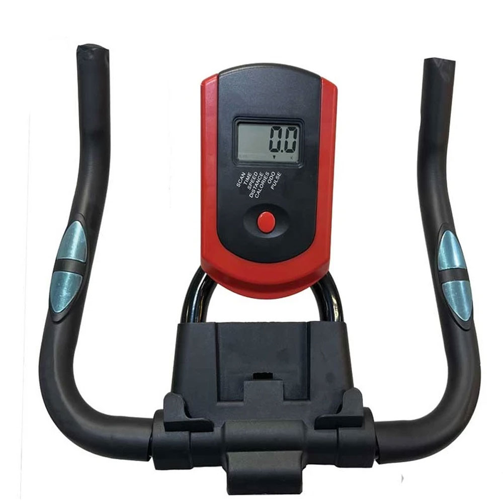 دوچرخه اسپینینگ فدرال مدل S400