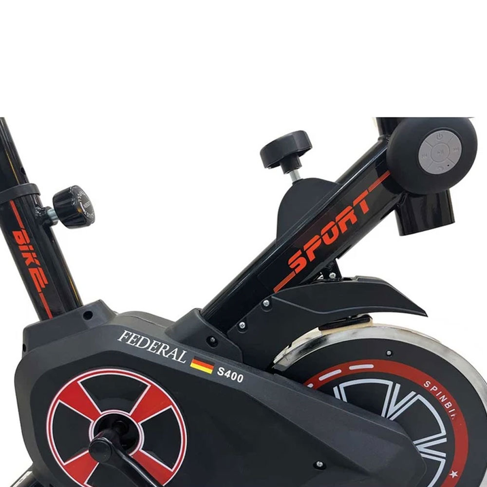 دوچرخه اسپینینگ فدرال مدل S400