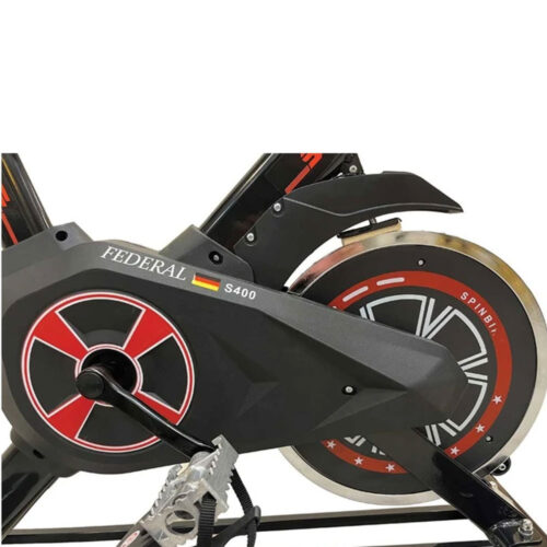 دوچرخه اسپینینگ فدرال مدل S400