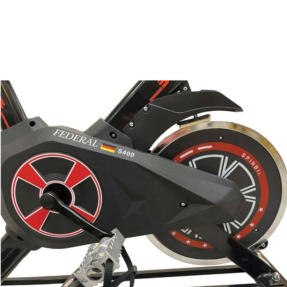 دوچرخه اسپینینگ فدرال مدل S400