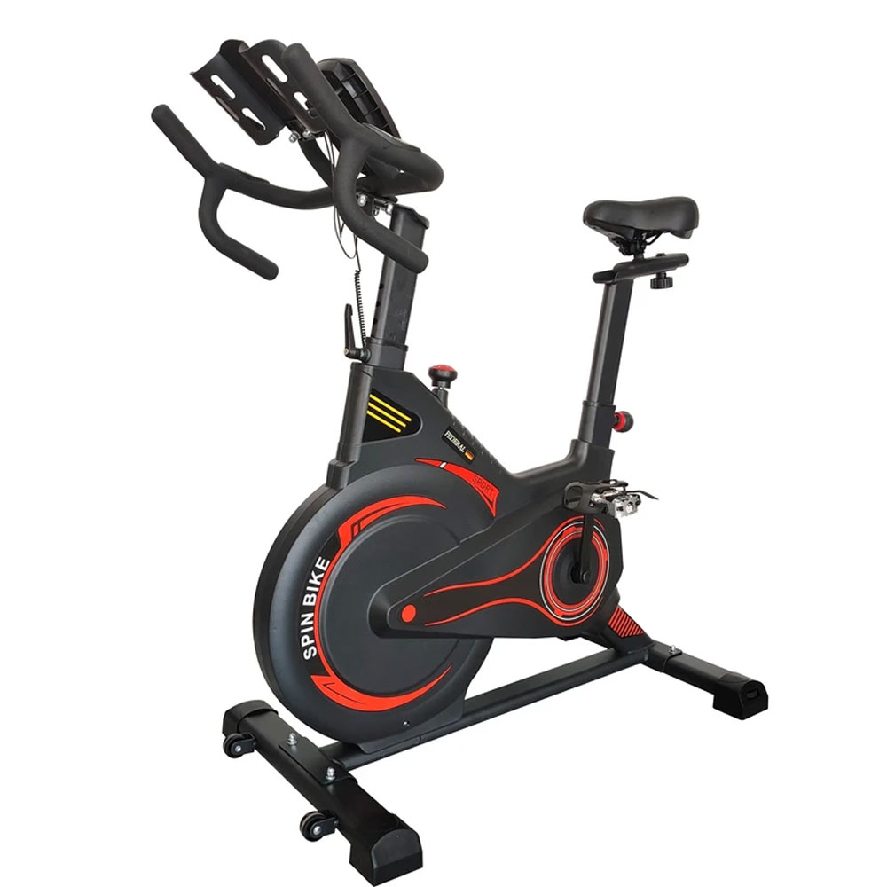 دوچرخه اسپینینگ فدرال مدل S600