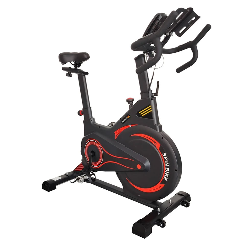 دوچرخه اسپینینگ فدرال مدل S600