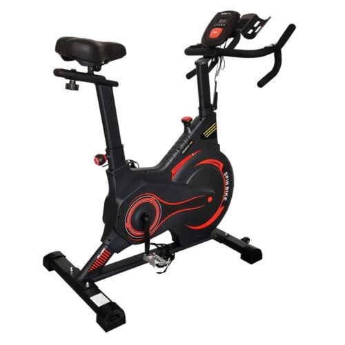 دوچرخه اسپینینگ فدرال مدل S600