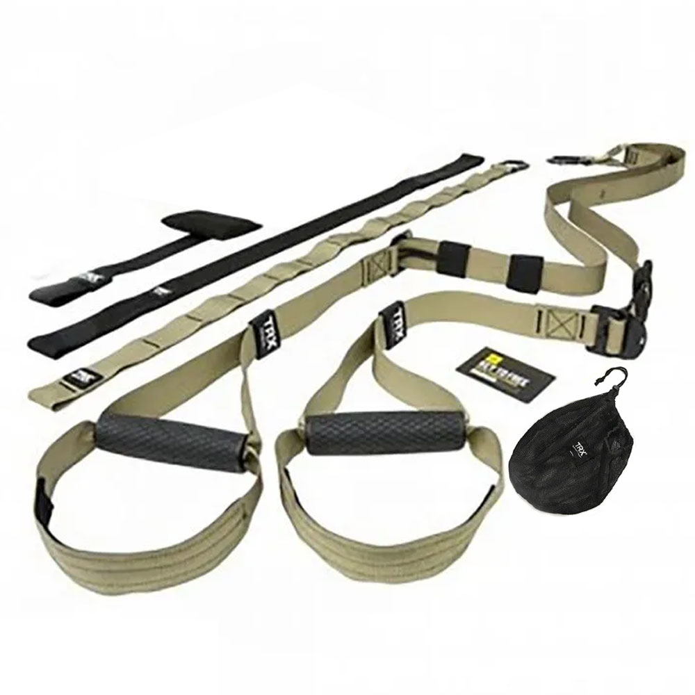 بند تی آر ایکس مدل  TRX GO FIT