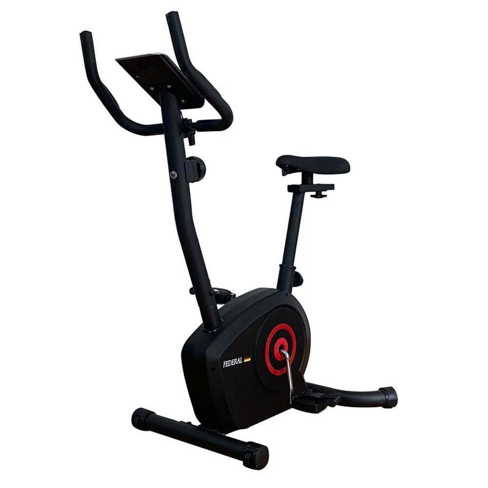 دوچرخه ثابت فدرال مدل V180
