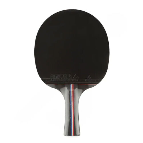 راکت پینگ پنگ لوکی 2 ستاره کیف دار | دسته FL